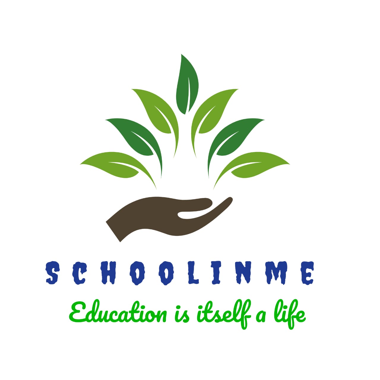 SchoolinMe Logo